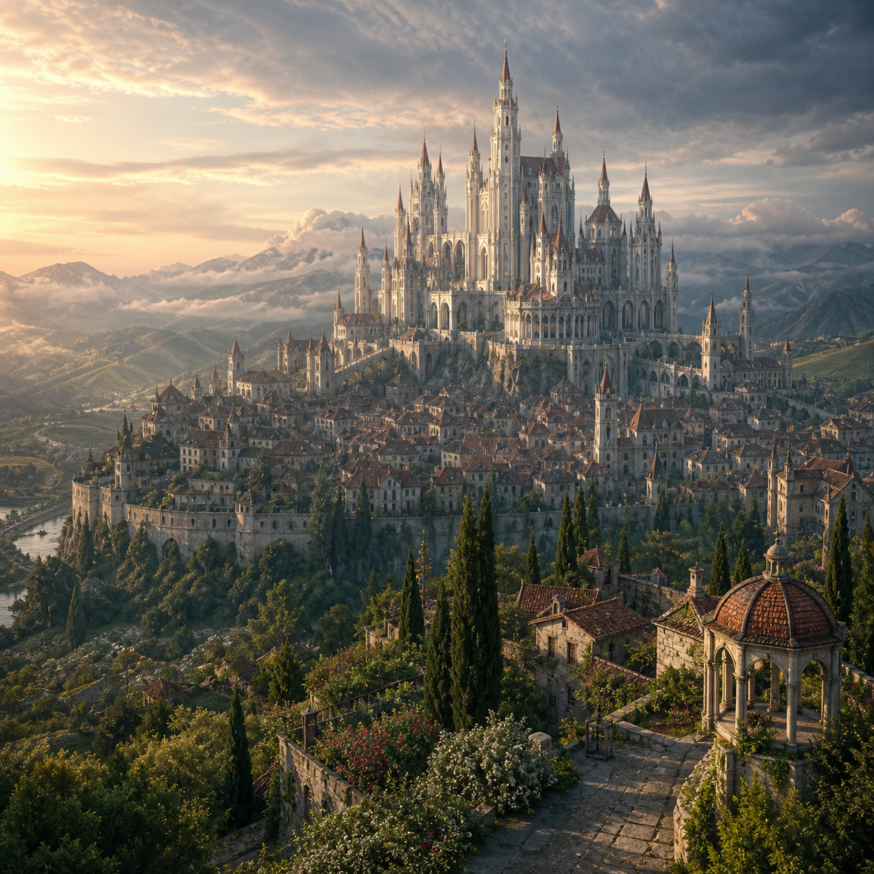 Beauclair