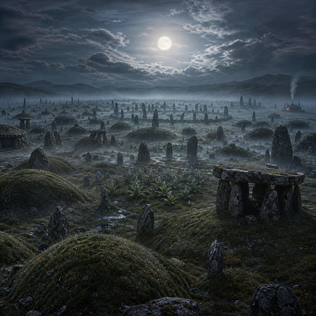 Fen Carn