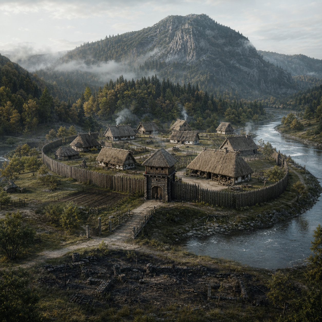 Glyswen