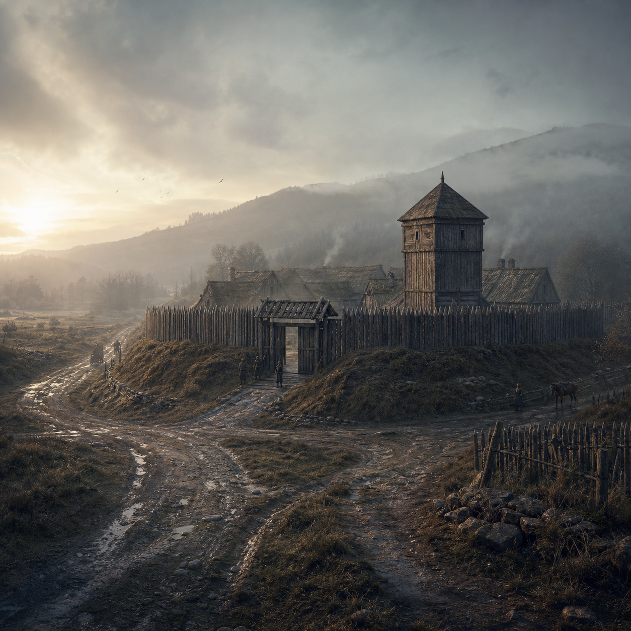 Rocayne: wygląd