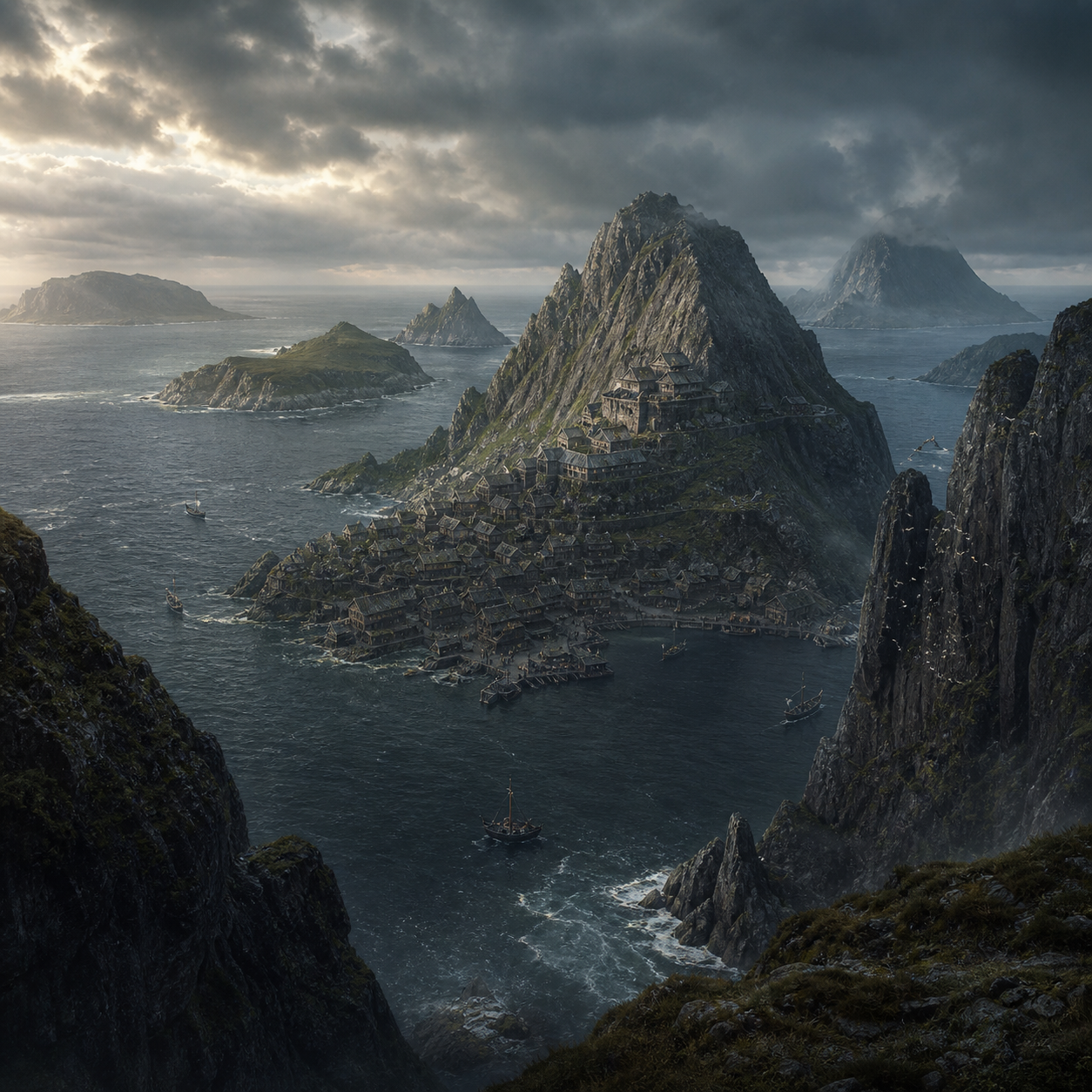 Skellige
