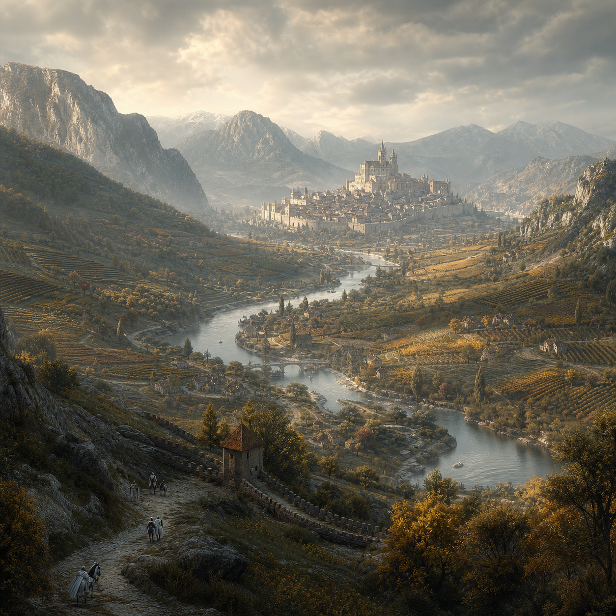 Toussaint