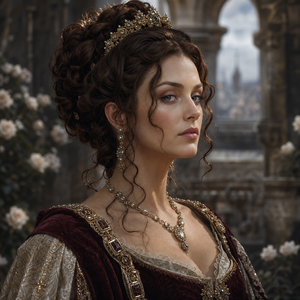 Anna Henrietta