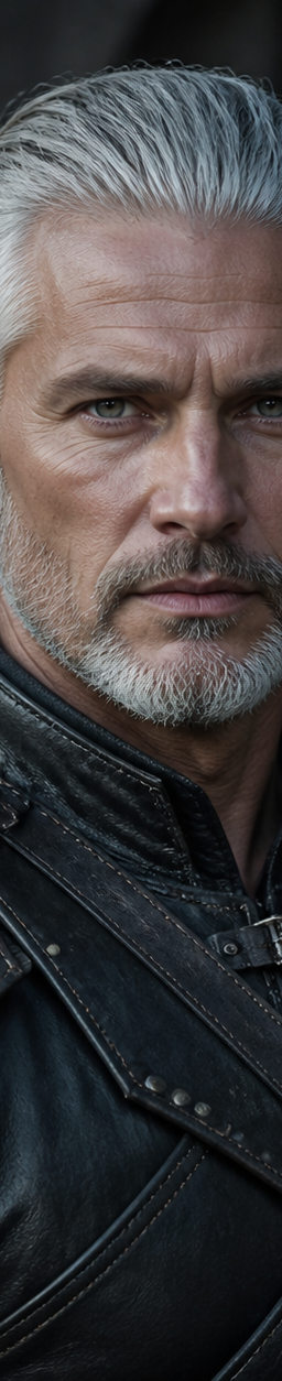 Geralt z Rivii