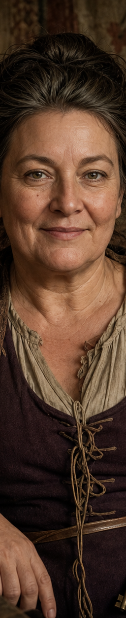 Mama Lantieri