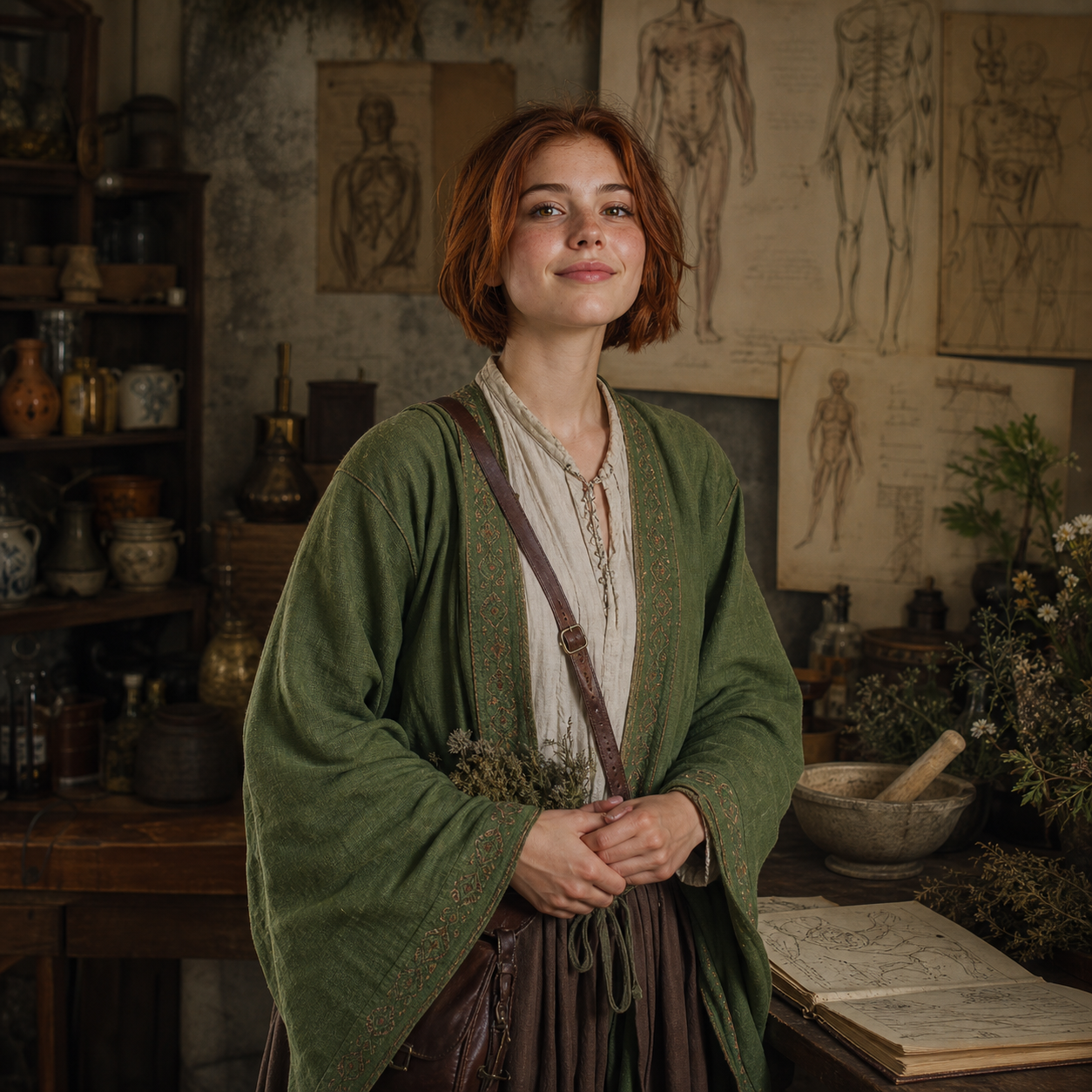 Shani