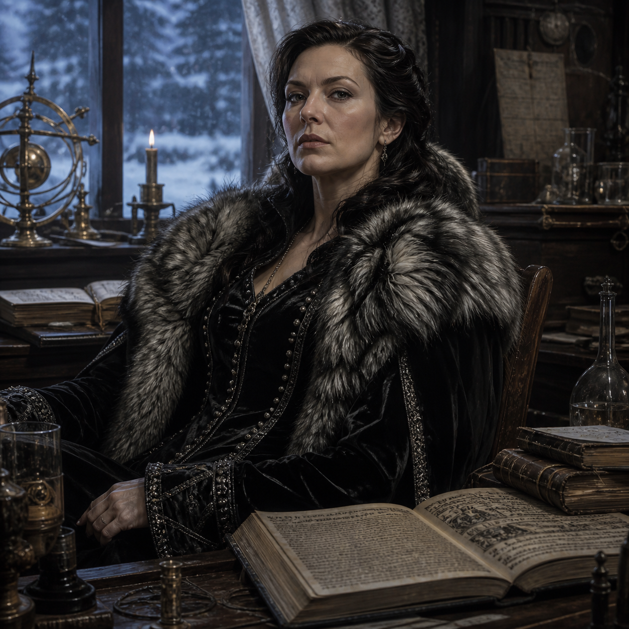 Sheala de Tancarville
