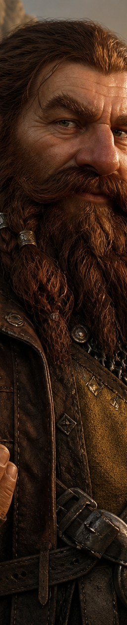 Yarpen Zigrin