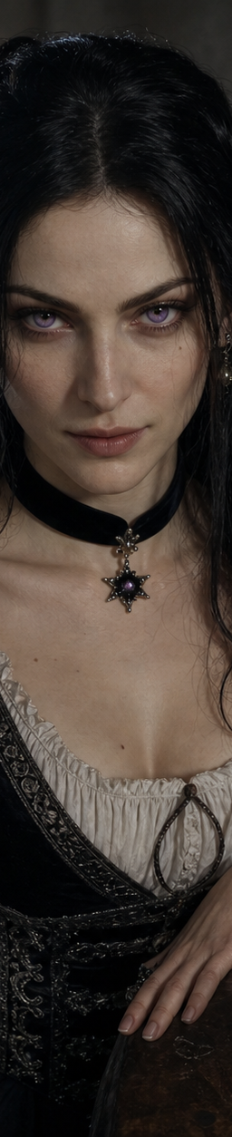 Yennefer z Vengerbergu